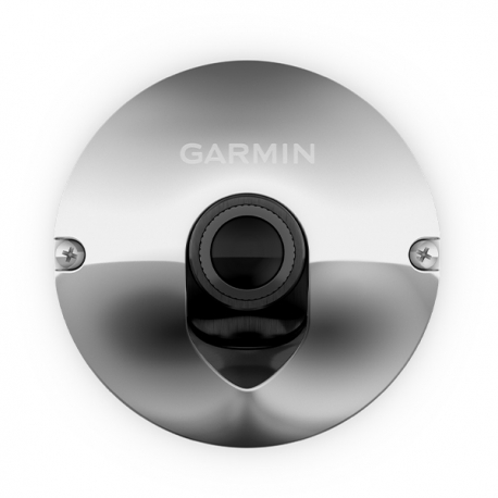 Kamera morska GC 255 do montażu wpuszczanego