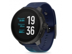  Suunto Race UTMB World Series