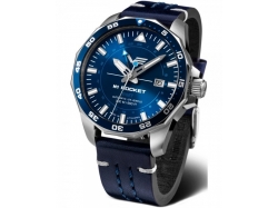 Zegarek Vostok Europe Rocket N1 NH34-225A712