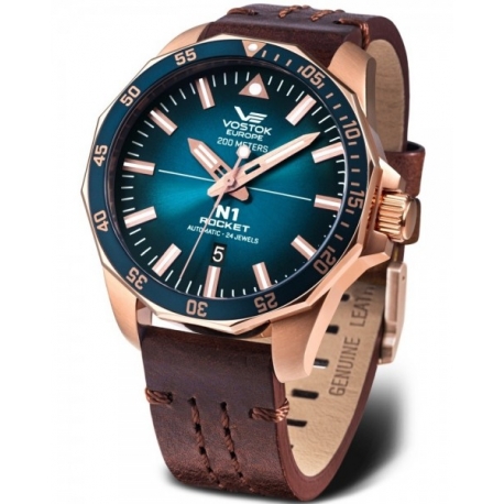 Vostok Europe NH35A-225B616