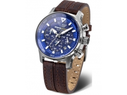 Vostok Europe Expedition South Pole VR42-592A762