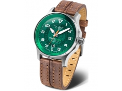Vostok Europe Expedition South Pole YN55-592A759