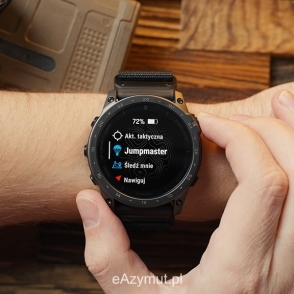 Tactix 7 AMOLED 2