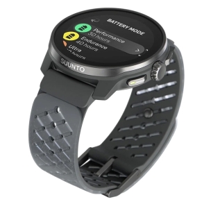 Suunto Race S Titanium Graphite 2