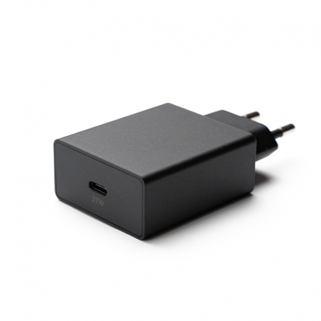 Zasilacz sieciowy USB-C