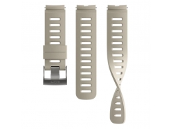 Pasek silikonowy Sand Dive 1 do zegarka Suunto S+M 22 mm