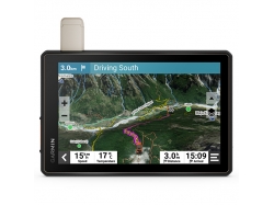  Tread - Overland Edition