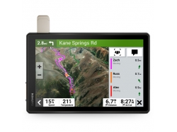  Tread XL - Overland Edition