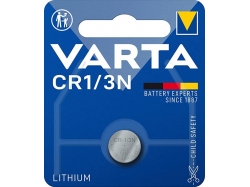 Bateria VARTA CR1/3N