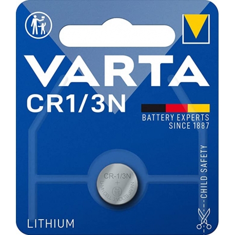 Bateria VARTA CR1/3N