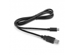 Przewód 1m USB typu A do C