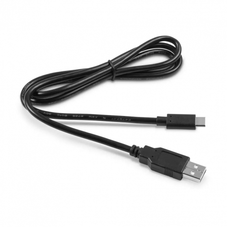 Przewód USB typu A do C