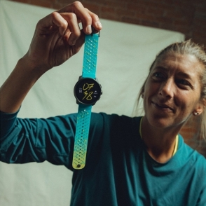 Suunto Race S Titanium Courtney 2
