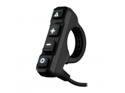 Kontroler na kierownicę do Tread/Zumo XT2