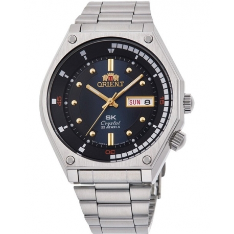BLACK WEEK Zegarek Orient  RA-AA0B03L39B