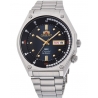 BLACK WEEK Zegarek Orient  RA-AA0B03L39B