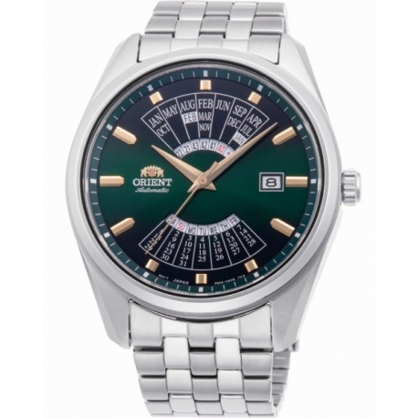 BLACK WEEK Zegarek Orient RA-BA0002E30B