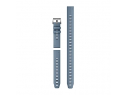 Pasek silikonowy hurricane blue (Zestaw nurkowy – 3 sztuki) do Descent G1/Fenix 8 47 mm