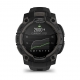 Instinct 3 – 45 mm, AMOLED Czarny 010-02936-00