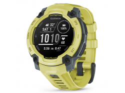 Instinct E - 45 mm Electric Lime