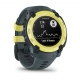 Instinct E - 40 mm Electric Lime z paskiem w kolorze Twilight