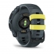 Instinct E - 40 mm Electric Lime z paskiem w kolorze Twilight