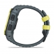 Instinct E - 40 mm Electric Lime z paskiem w kolorze Twilight