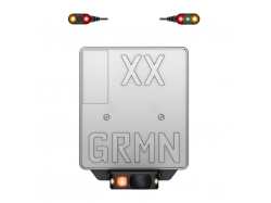 Zumo R1 Radar motocyklowy