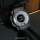 Smartwatch Instinct 3 – 45 mm, AMOLED Czarny 