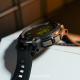 Smartwatch Garmin Instinct 3 – 45 mm, AMOLED Czarny 