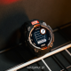 Garmin Instinct 3 Solar w kolorze czarnym z paskiem Charcoal