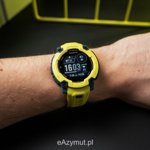 Instinct E - 45 mm Electric Lime 2