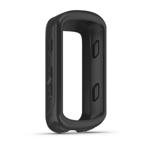 Etui silikonowe Edge 530 Czarne 2