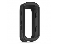 Etui silikonowe Edge 530 Czarne