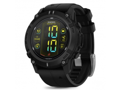 Descent G2 Czarny z czarnym paskiem