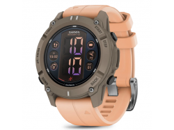 Descent G2 Paloma z paskiem w kolorze Shell Pink