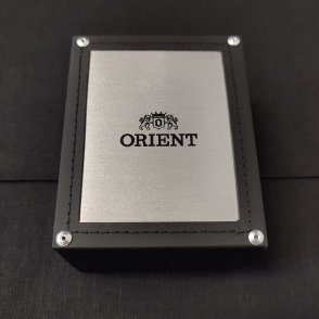 Zegarek Orient RA-AB0026E19B 2