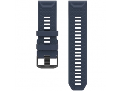 Pasek silikonowy Earth Quick Fit do Coros 26 mm