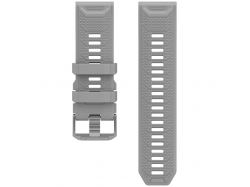 Pasek silikonowy Moon Quick Fit do Coros 26 mm