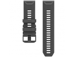 Pasek silikonowy Space Quick Fit do Coros 26 mm