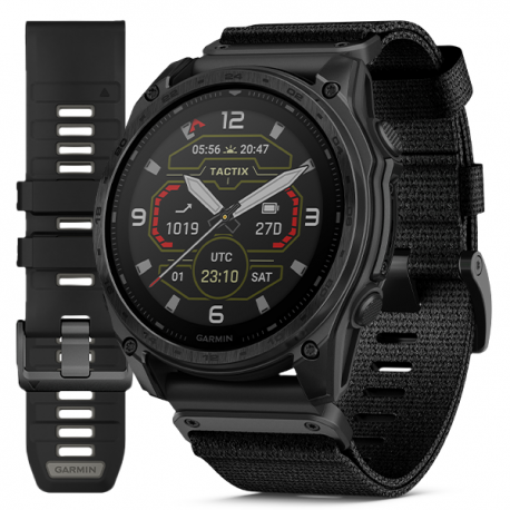 Tactix 8 51 mm Solar