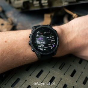 Tactix 8 AMOLED 2