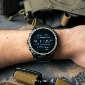 Tactix 8 51 mm Solar Elite 2