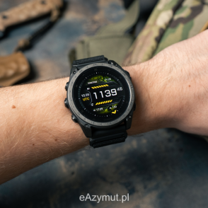 Tactix 8 51 mm AMOLED 2