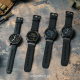 Tactix 8 51 mm AMOLED