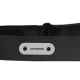 Pas napiersiowy Suunto Chest Strap - czarny, rozmiar L