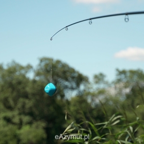 Sonar Striker Cast z GPS 2