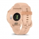 Vivoactive 6 Metallic Pink dawn z paskiem w kolorze Pink dawn