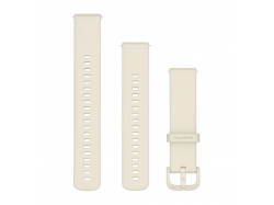 Pasek silikonowy bone QuickRelease 20 mm do Vivoactive 5/6