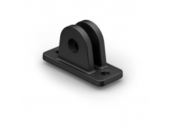 Zestaw montażowy do lampki rowerowej z kamerą Varia Vue